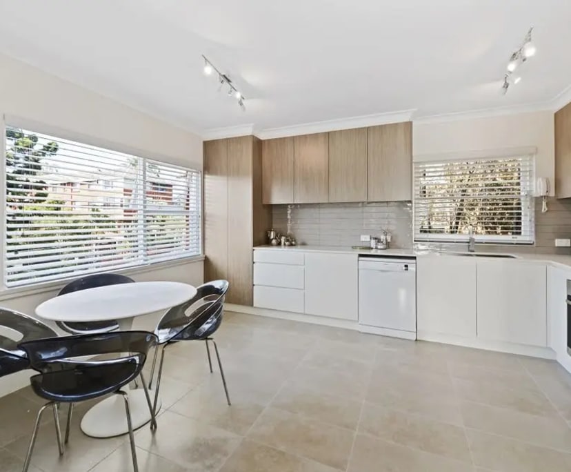 $500, Flatshare, 3 bathrooms, Coogee NSW 2034