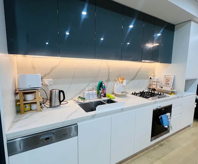 $500, Flatshare, 2 bathrooms, Epping NSW 2121