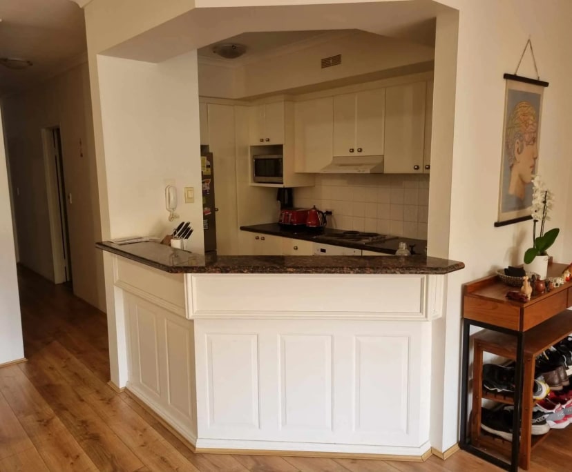 $425, Flatshare, 2 bathrooms, Dulwich Hill NSW 2203