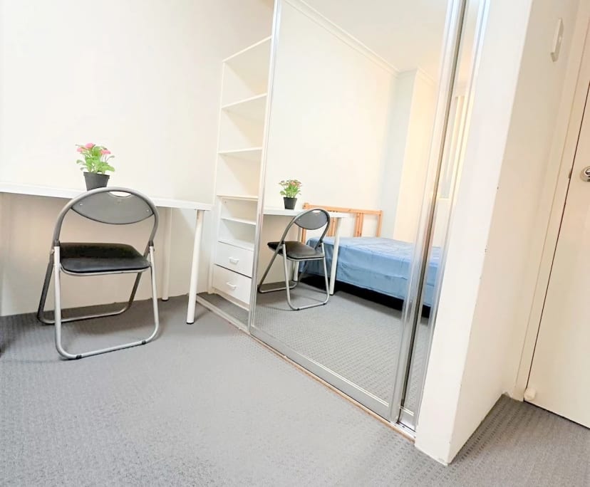 $400-450, Flatshare, 2 rooms, Sydney NSW 2000, Sydney NSW 2000