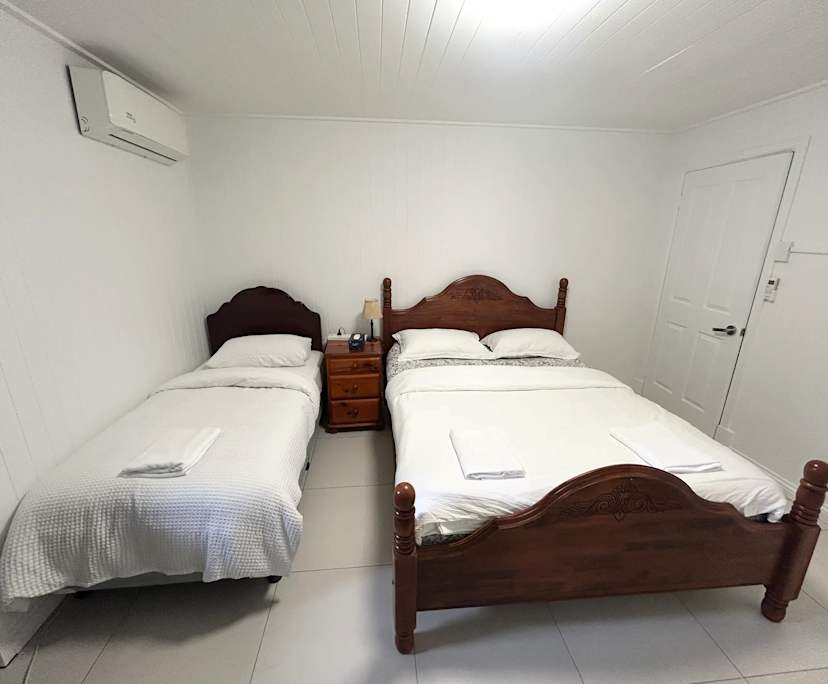 $490-680, Share-house, 3 rooms, Kangaroo Point QLD 4169, Kangaroo Point QLD 4169