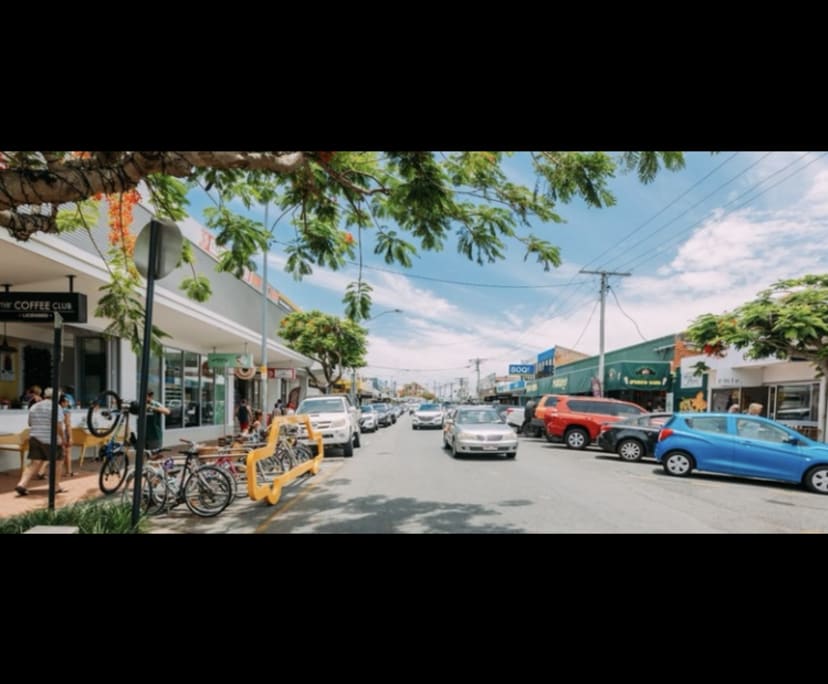 $280, Share-house, 3 bathrooms, Burleigh Heads QLD 4220