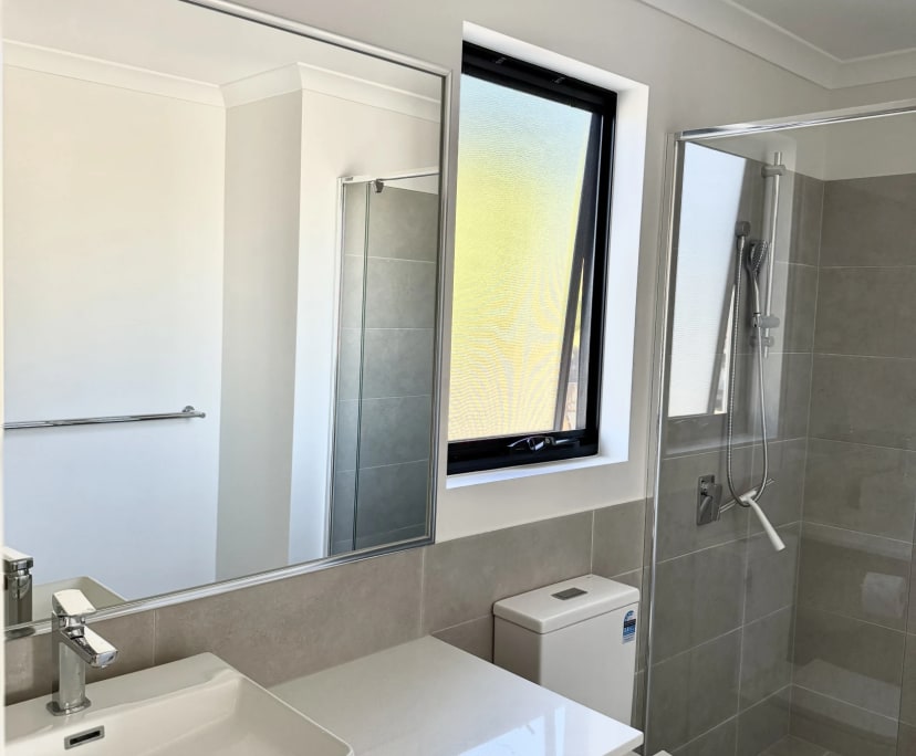 $380, Share-house, 3 bathrooms, North Perth WA 6006