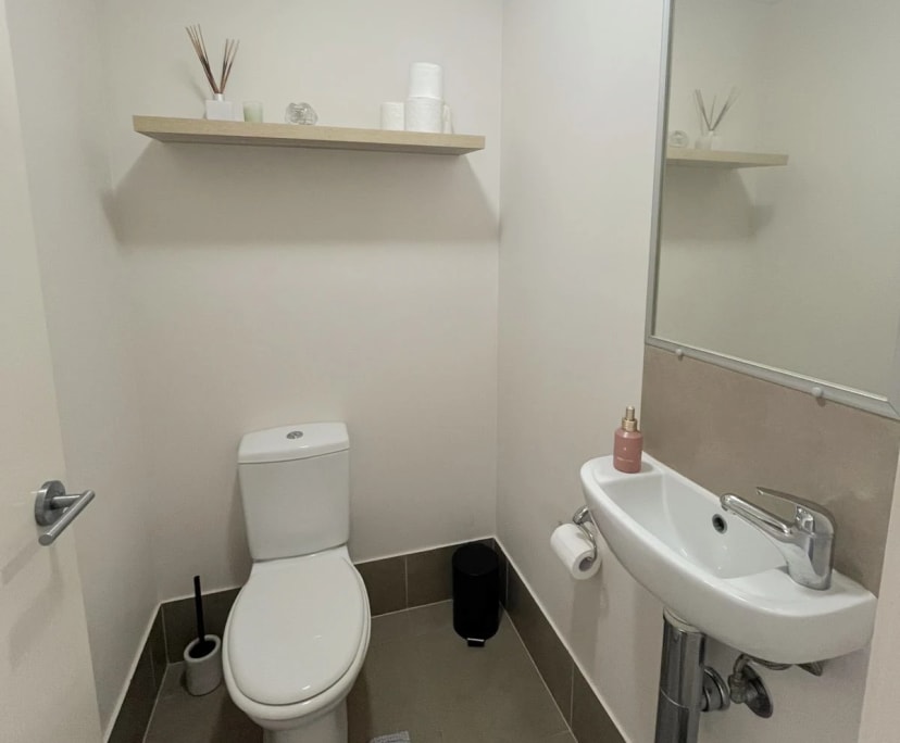 $325, Share-house, 4 bathrooms, Buderim QLD 4556