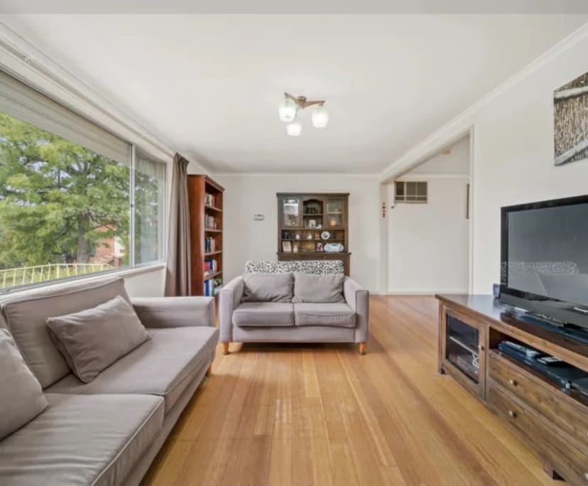 2 Rooms for Rent in Holt, Canberra 325, Flexible