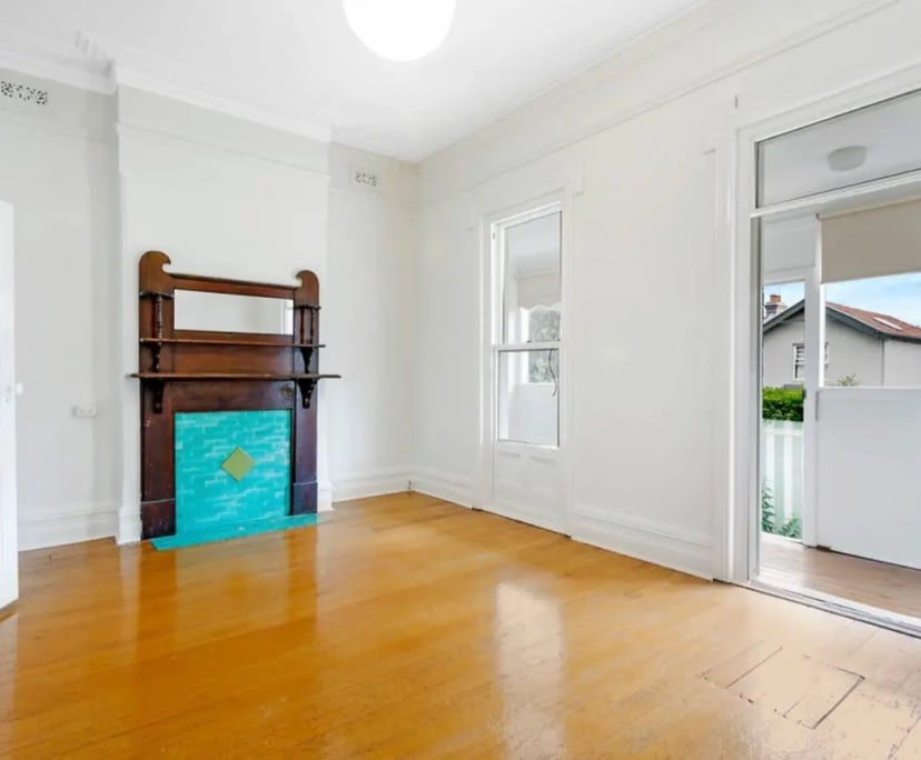 Room for Rent in Balmain, Sydney 330, Unfurnished...