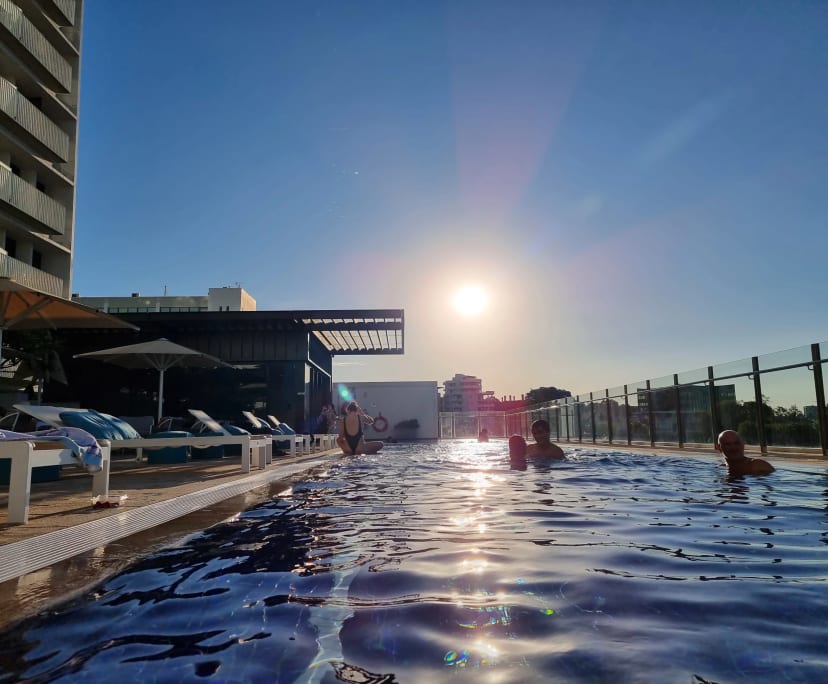 $350, Flatshare, 2 bathrooms, Spring Hill QLD 4000