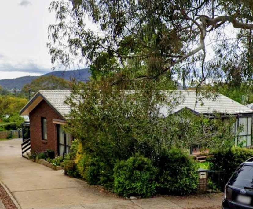 Whole property with 4 rooms for rent