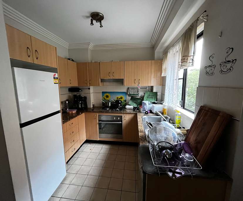 $200, Flatshare, 2 bathrooms, Parramatta NSW 2150