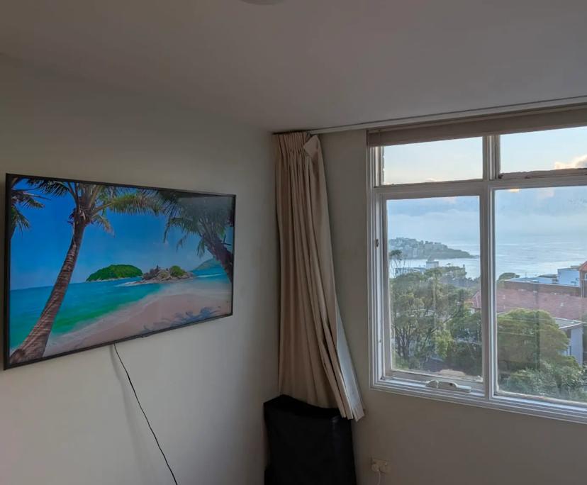 $690, Flatshare, 2 bathrooms, Bondi NSW 2026