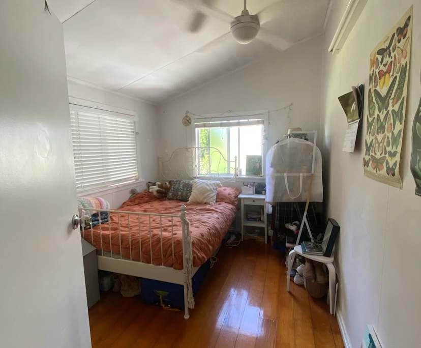 $223-233, Share-house, 2 rooms, Dutton Park QLD 4102, Dutton Park QLD 4102