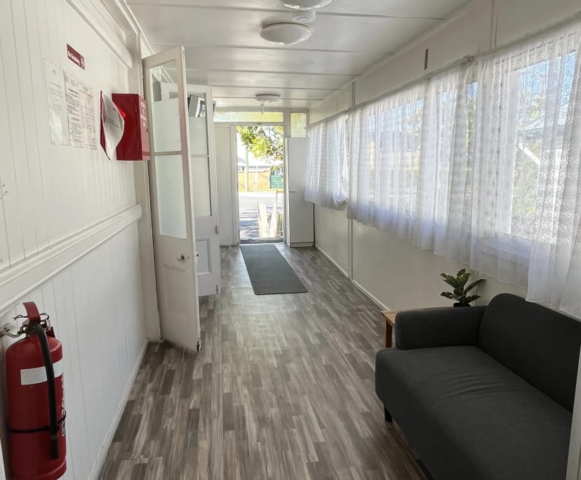 $175, Share-house, 5 bathrooms, Highgate Hill QLD 4101