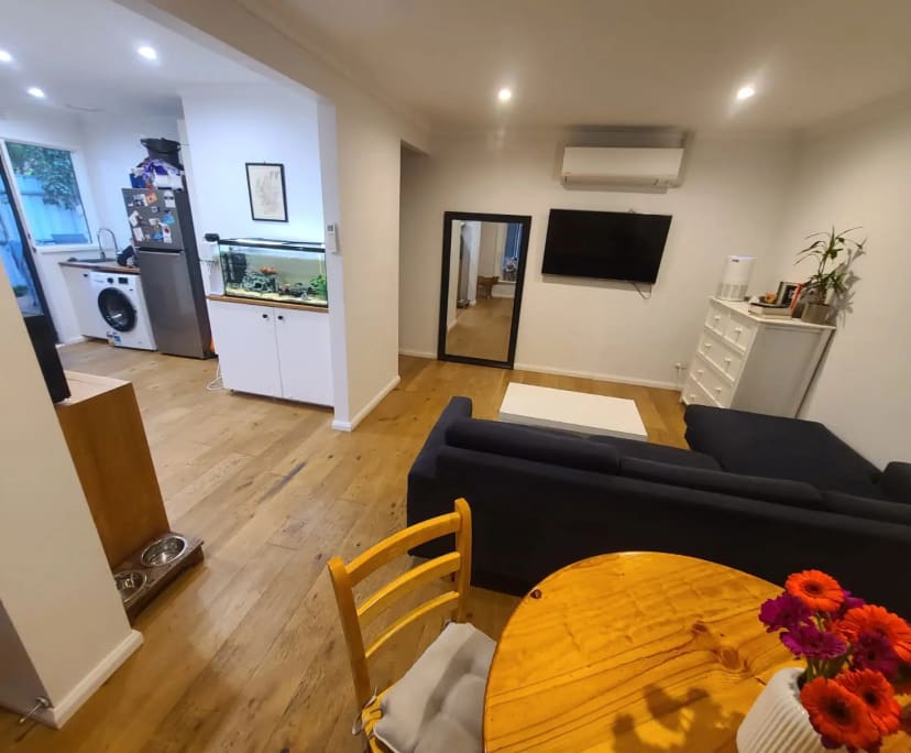 $300, Share-house, 2 bathrooms, Mentone VIC 3194