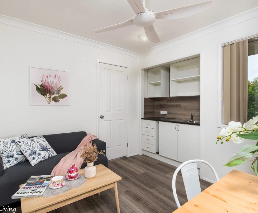 Granny Flat for Rent in Noosaville, Sunshine Coast