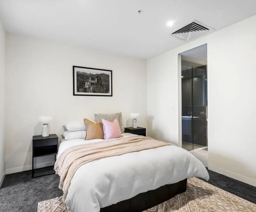 $330, Flatshare, 2 bathrooms, Maribyrnong VIC 3032