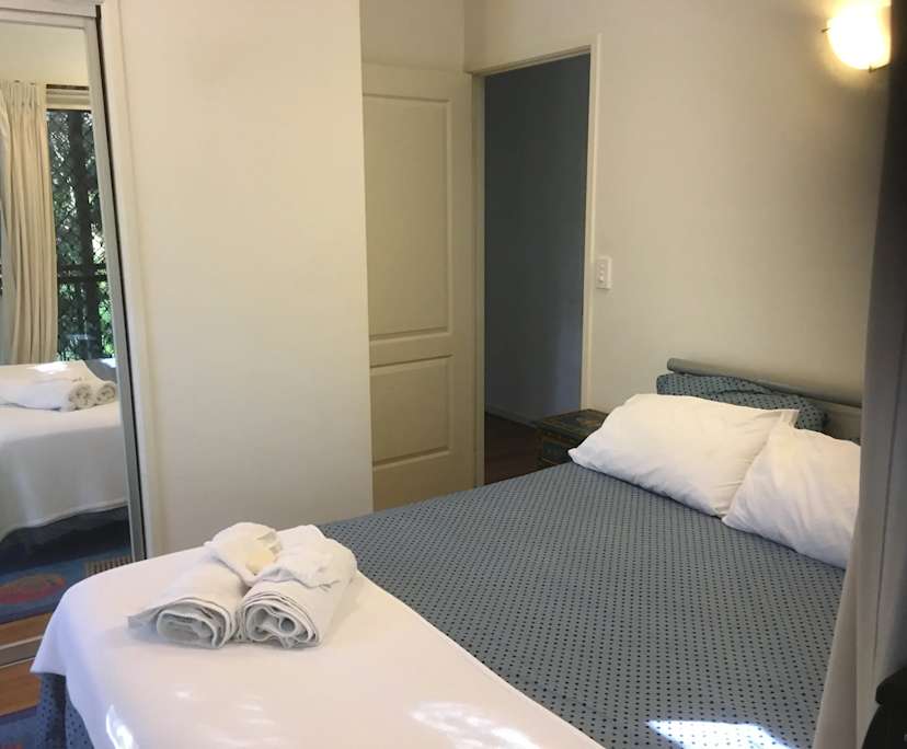 $195-245, Share-house, 2 rooms, Rainbow Beach QLD 4581, Rainbow Beach QLD 4581