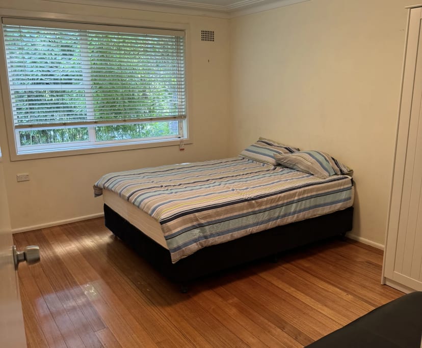 $500, Share-house, 3 bathrooms, Neutral Bay NSW 2089
