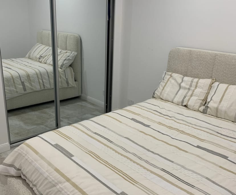 $280, Share-house, 5 bathrooms, Gledswood Hills NSW 2557