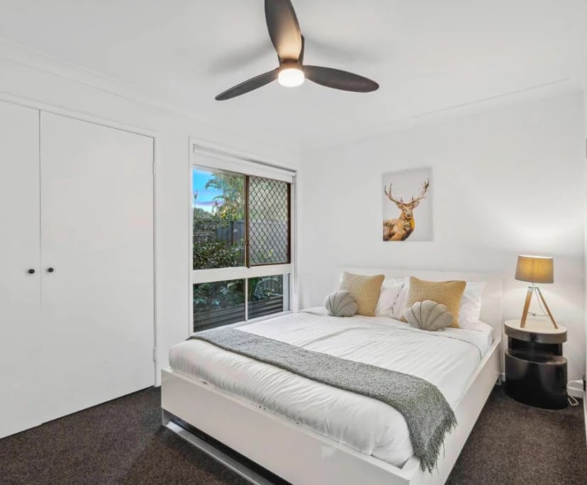 $450, Share-house, 5 bathrooms, Bundall QLD 4217