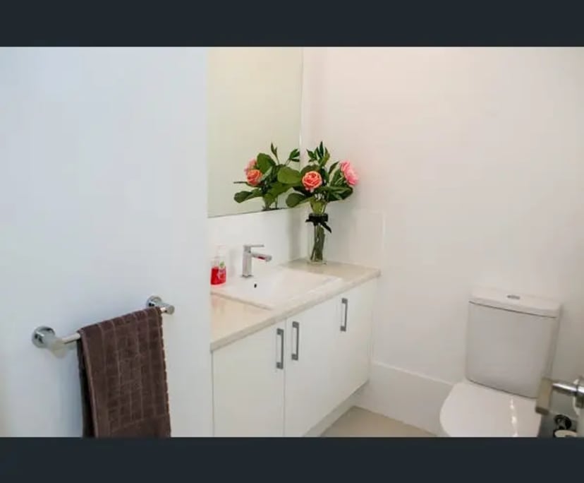 $325, Share-house, 4 bathrooms, Carlisle WA 6101