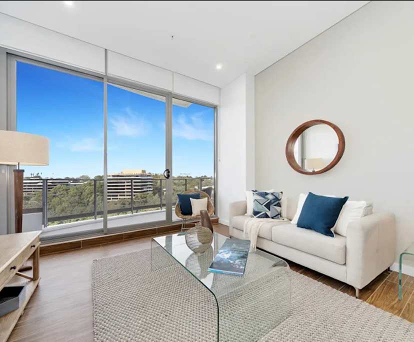 $490, Flatshare, 2 bathrooms, Lane Cove West NSW 2066