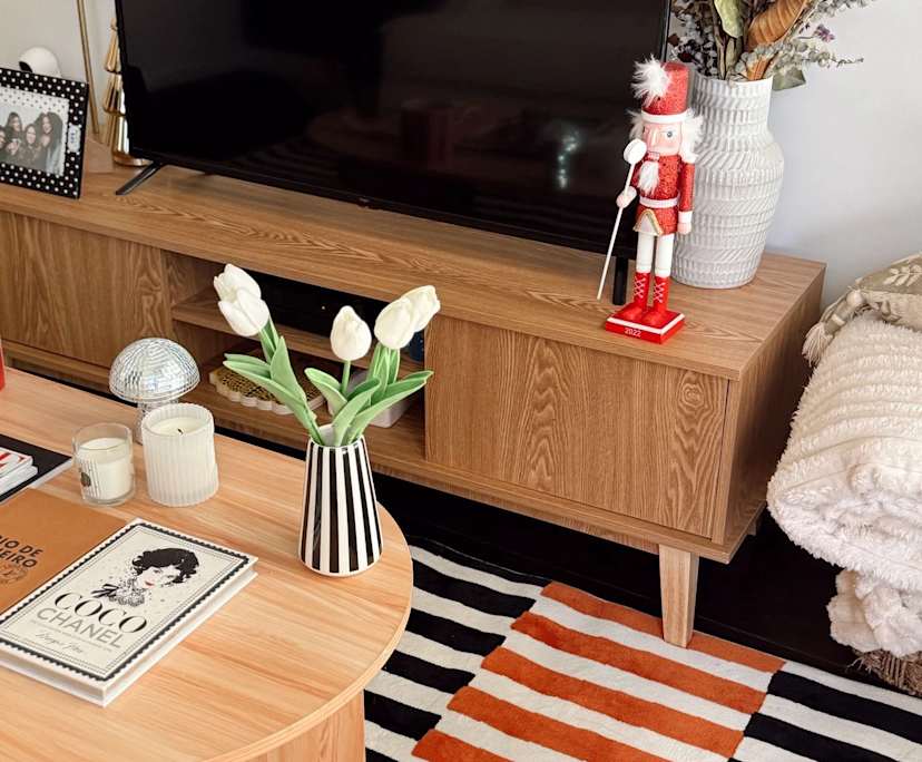 One bed flat for rent