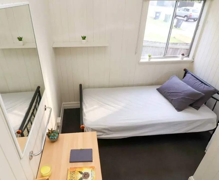 $235, Share-house, 6 bathrooms, Kelvin Grove QLD 4059