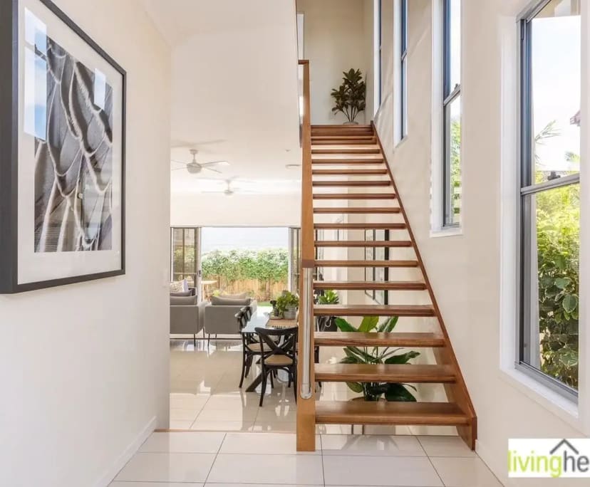 $340, Share-house, 4 bathrooms, East Brisbane QLD 4169
