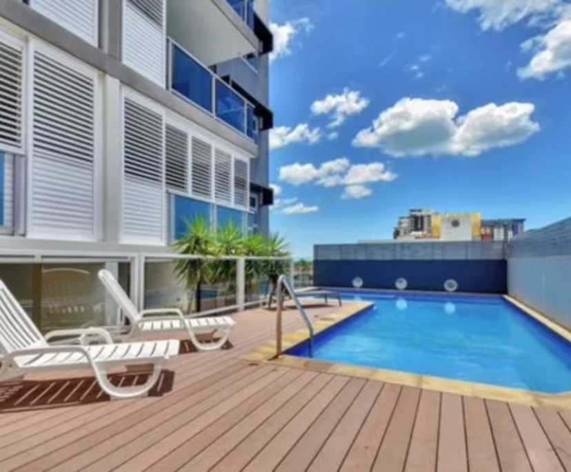 $298, Share-house, 3 bathrooms, Darwin City NT 0800