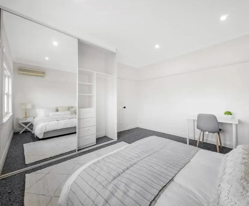 $850, Whole-property, 2 bathrooms, Drummoyne NSW 2047