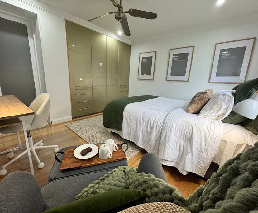 $325, Share-house, 4 bathrooms, Leonay NSW 2750