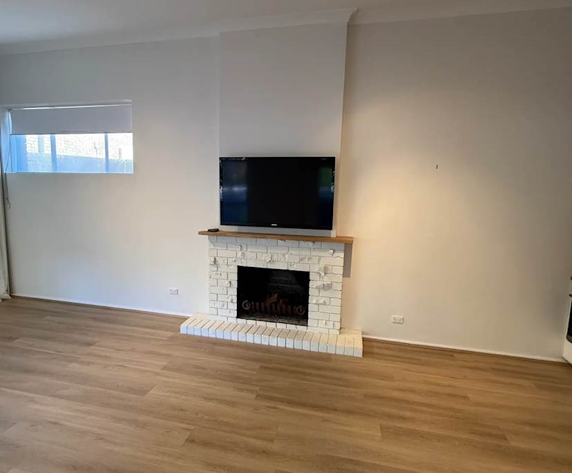 Room studio flat for rent