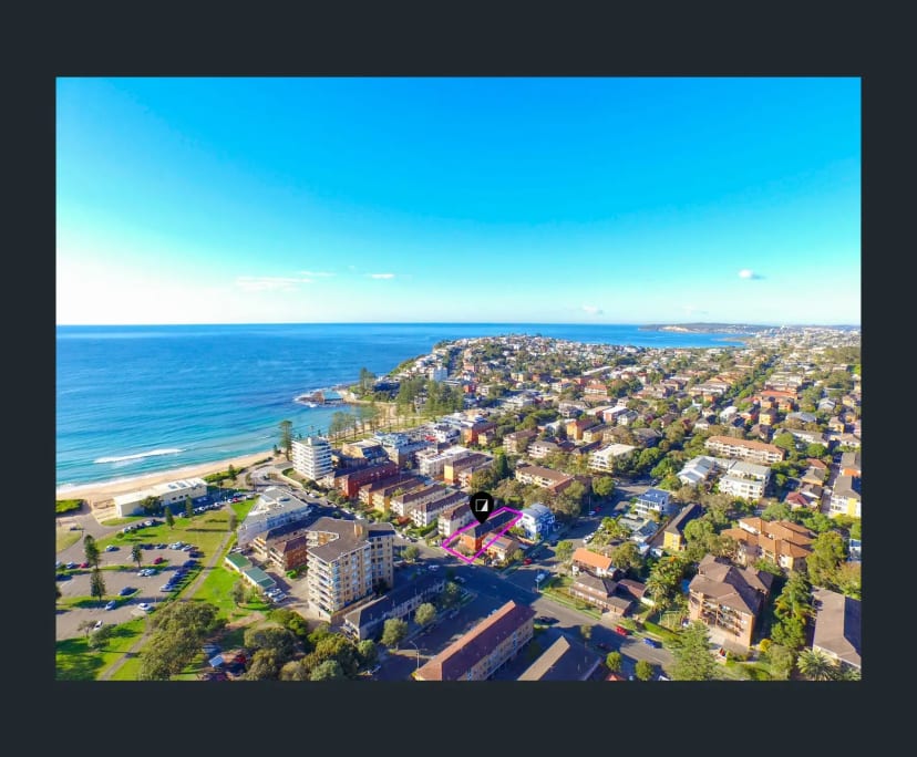 Room for Rent in Dee Why, Sydney 320, Furnished,