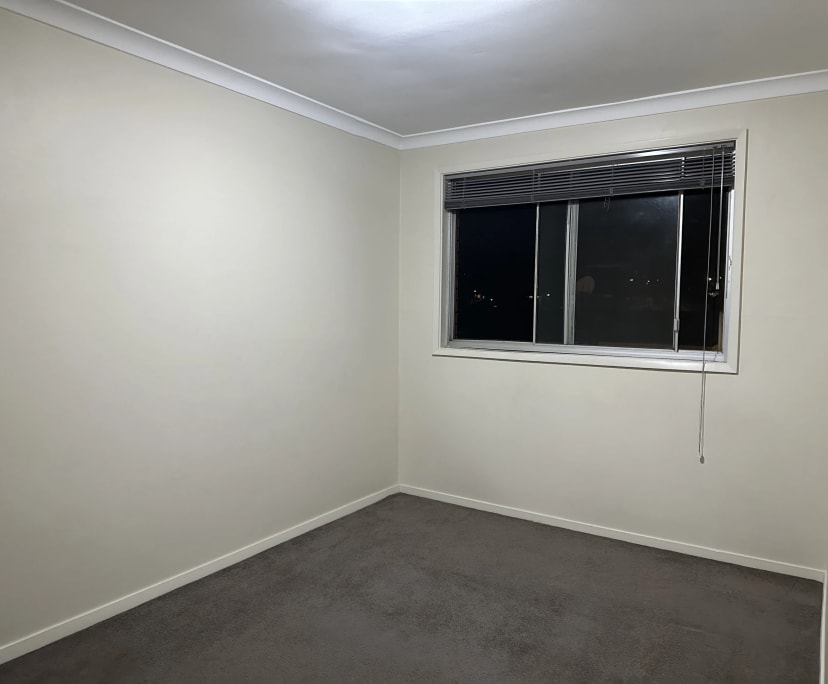 Room in a flatshare