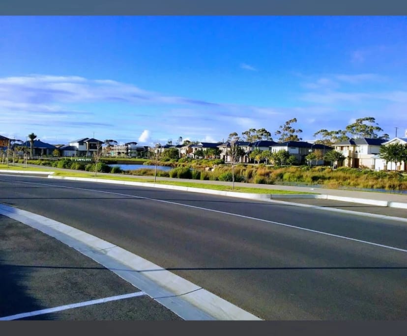 $350, Share-house, 6 bathrooms, Saint Clair SA 5011