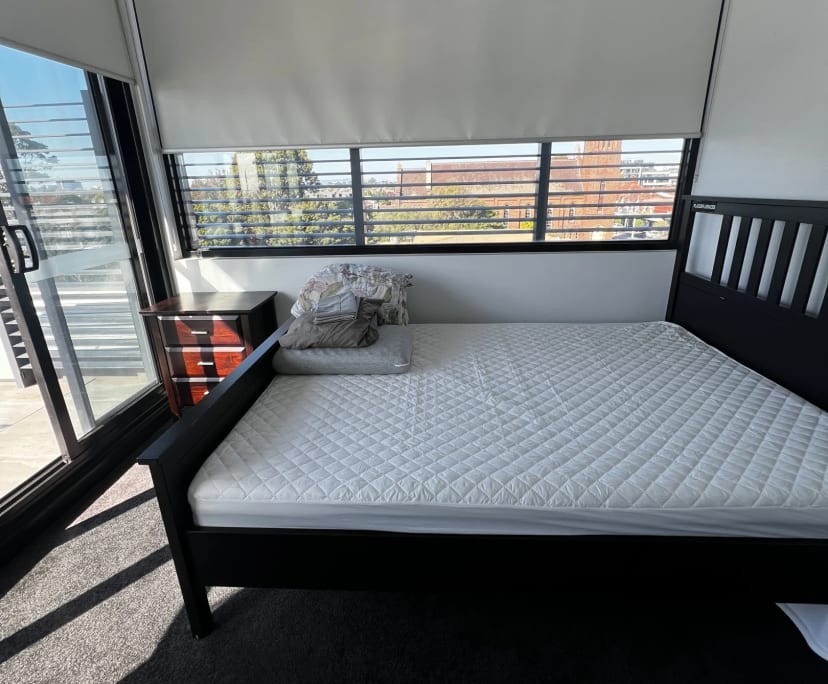 Student accommodation