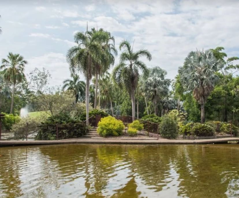 $250, Share-house, 4 bathrooms, Rapid Creek NT 0810