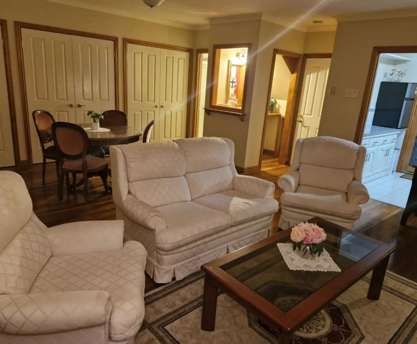 $500, Flatshare, 4 bathrooms, Berwick VIC 3806