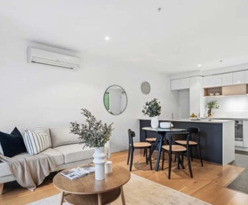 $400, Flatshare, 2 bathrooms, Hawthorn VIC 3122