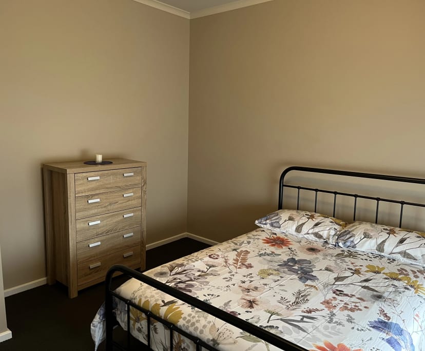 Room for Rent in Yankalilla, SA 100, Furnished, S...