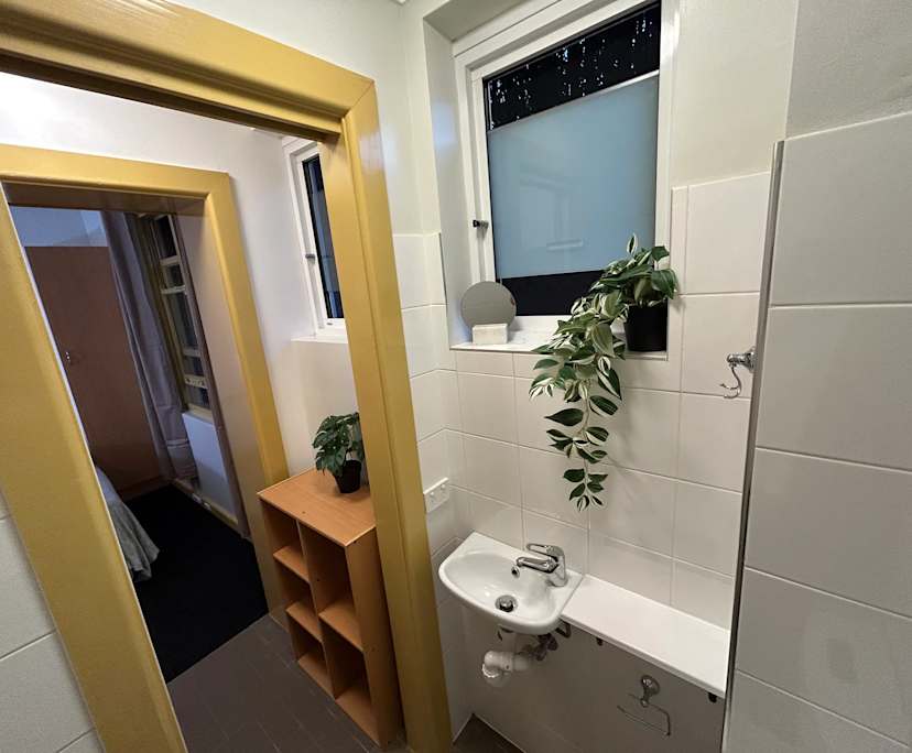 $440, Studio, 1 bathroom, Waverley NSW 2024