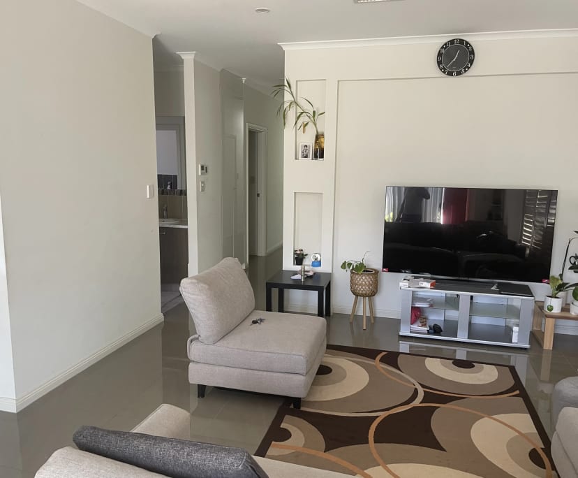 Student accommodation