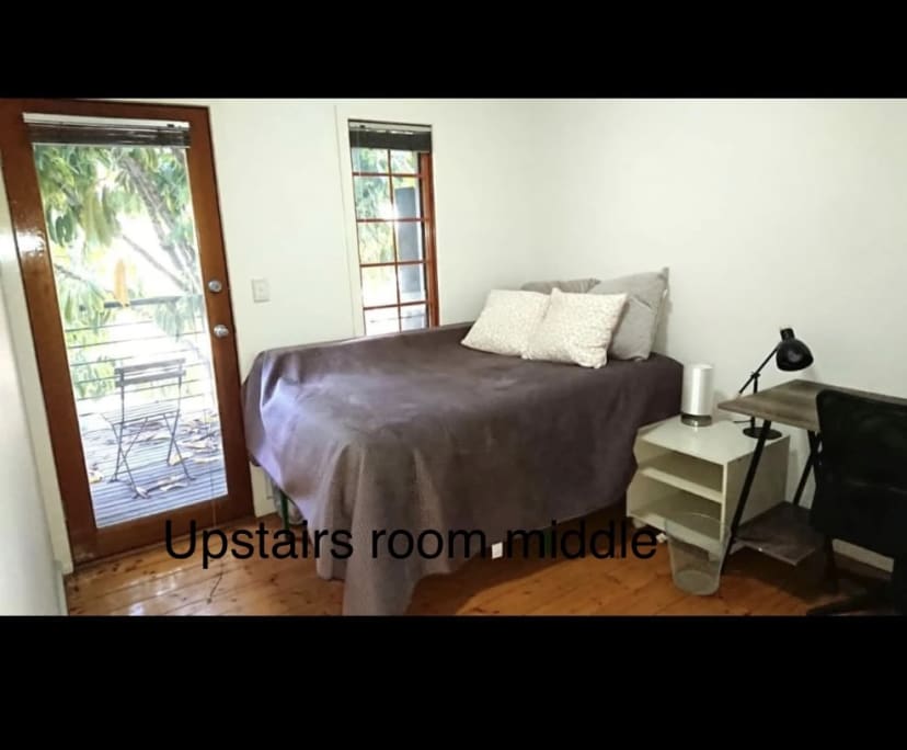 $279-329, Share-house, 5 rooms, North Melbourne VIC 3051, North Melbourne VIC 3051