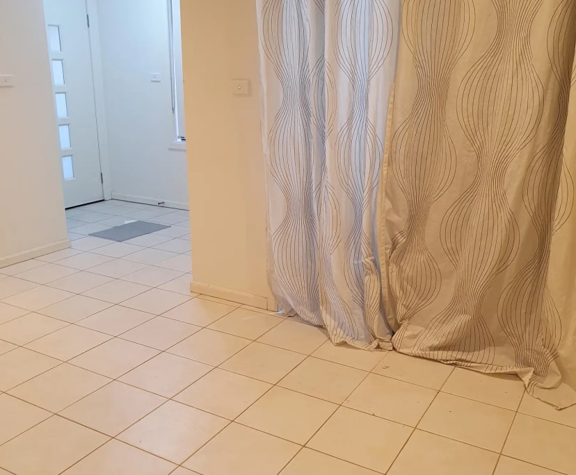 Room with ensuite in a share house