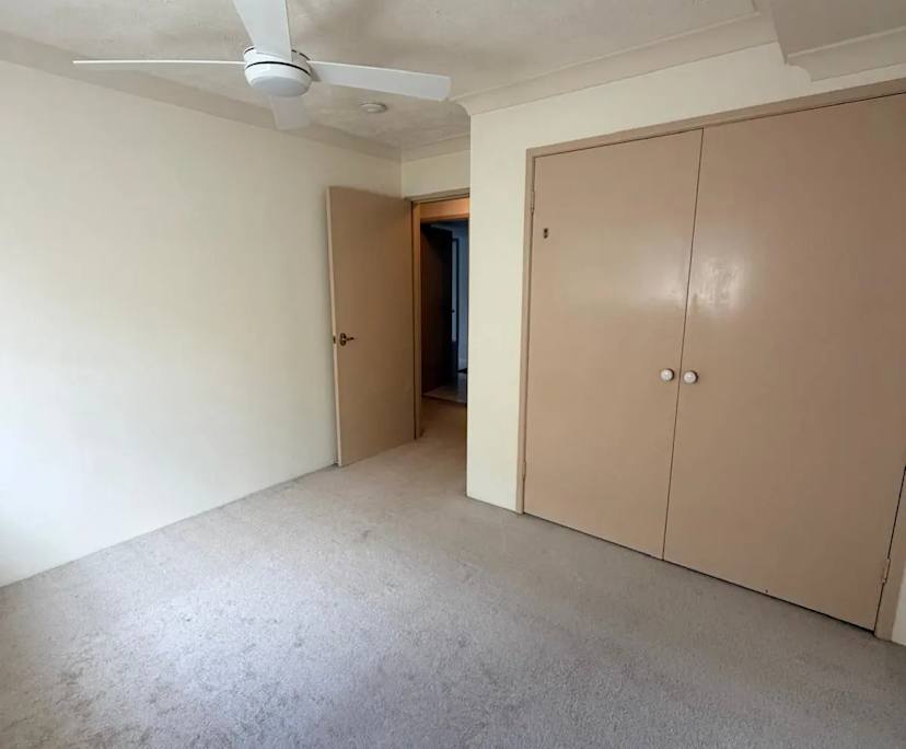 Room in a flatshare