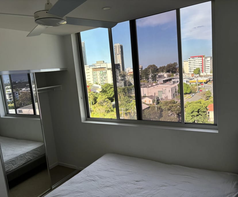 Whole property with 3 rooms for rent