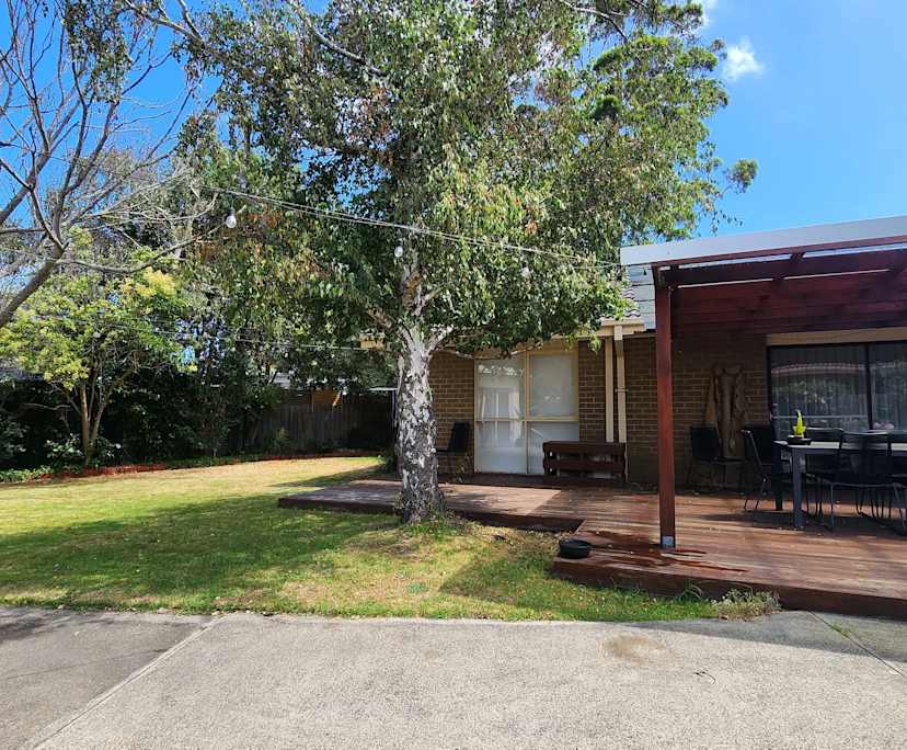 $380, Share-house, 4 bathrooms, Rosebud VIC 3939