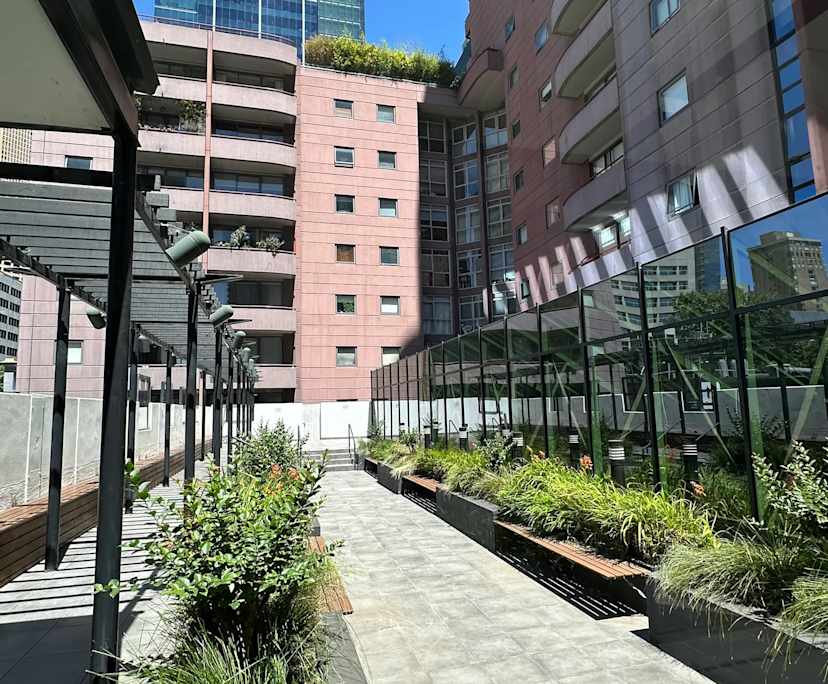 $550-600, Flatshare, 3 rooms, Southbank VIC 3006, Southbank VIC 3006