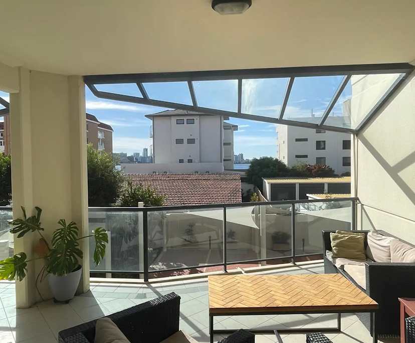 $440, Flatshare, 3 bathrooms, South Perth WA 6151