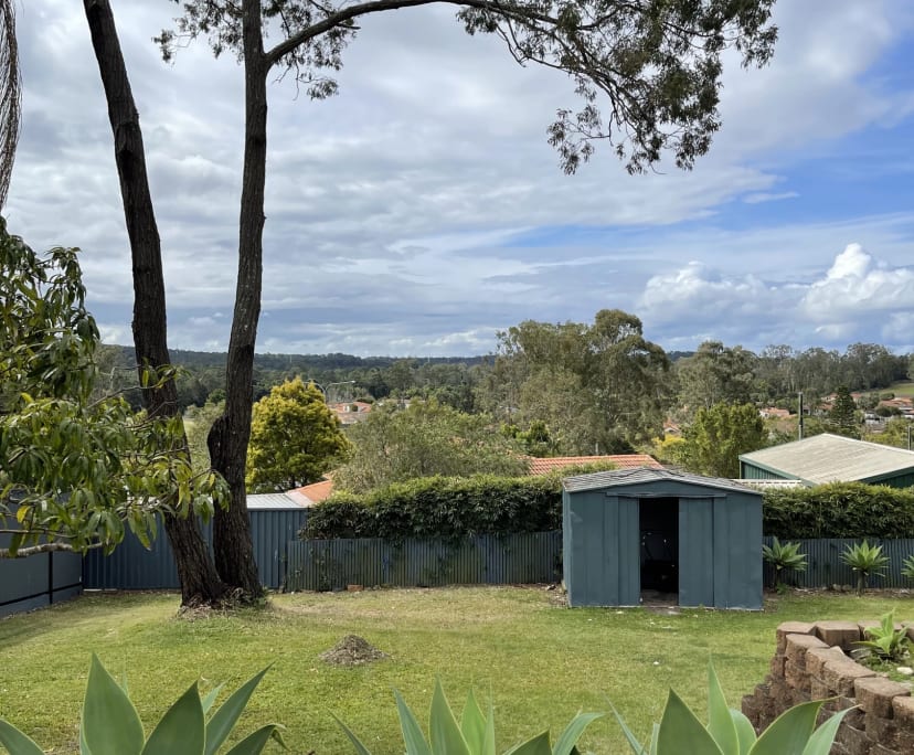 $270, Share-house, 3 bathrooms, Nerang QLD 4211